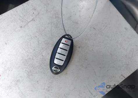 2016 Nissan Altima 2.5 Sl из США, поврежденный, VIN 1N4AL3AP3GC109477